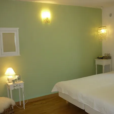 Prázdninový dům Holiday Home Les Maisons Du Cap *