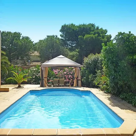 Holiday Home Les Maisons Du Cap
