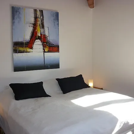 Holiday Home Les Maisons Du Cap Prázdninový dům Agde