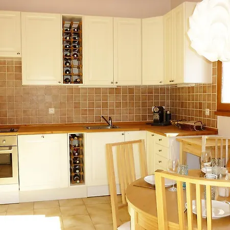 Holiday Home Les Maisons Du Cap *