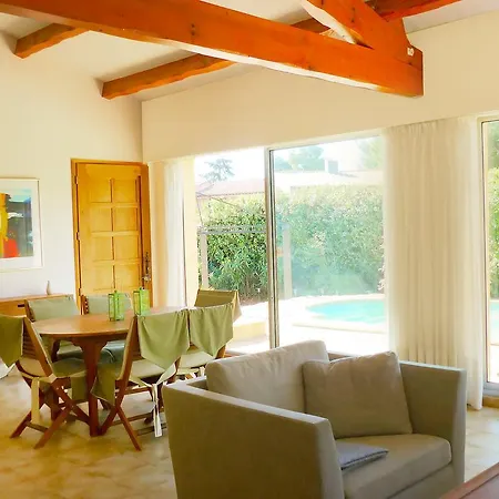 Prázdninový dům Holiday Home Les Maisons Du Cap Agde