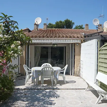 Holiday Home Les Maisons Du Cap *