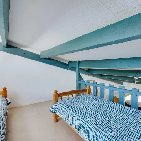 Prázdninový dům Holiday Home Les Maisons Du Cap