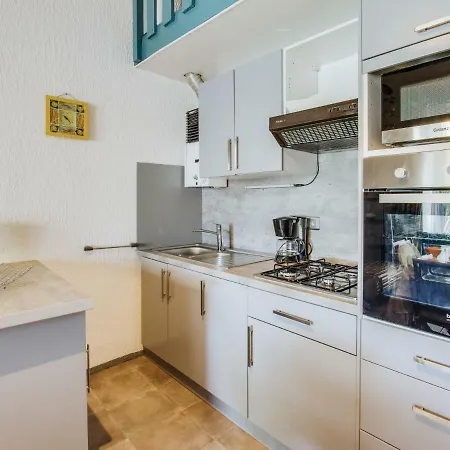 Holiday Home Les Maisons Du Cap Agde