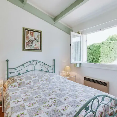 Holiday Home Les Maisons Du Cap