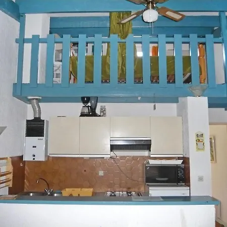 Holiday Home Les Maisons Du Cap * Agde