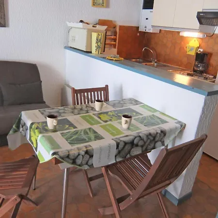 Holiday Home Les Maisons Du Cap Prázdninový dům