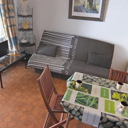 Prázdninový dům Holiday Home Les Maisons Du Cap